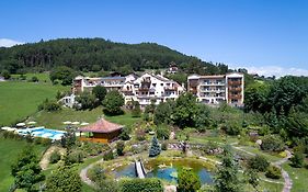 Mirabell Alpine Garden Resort&Spa