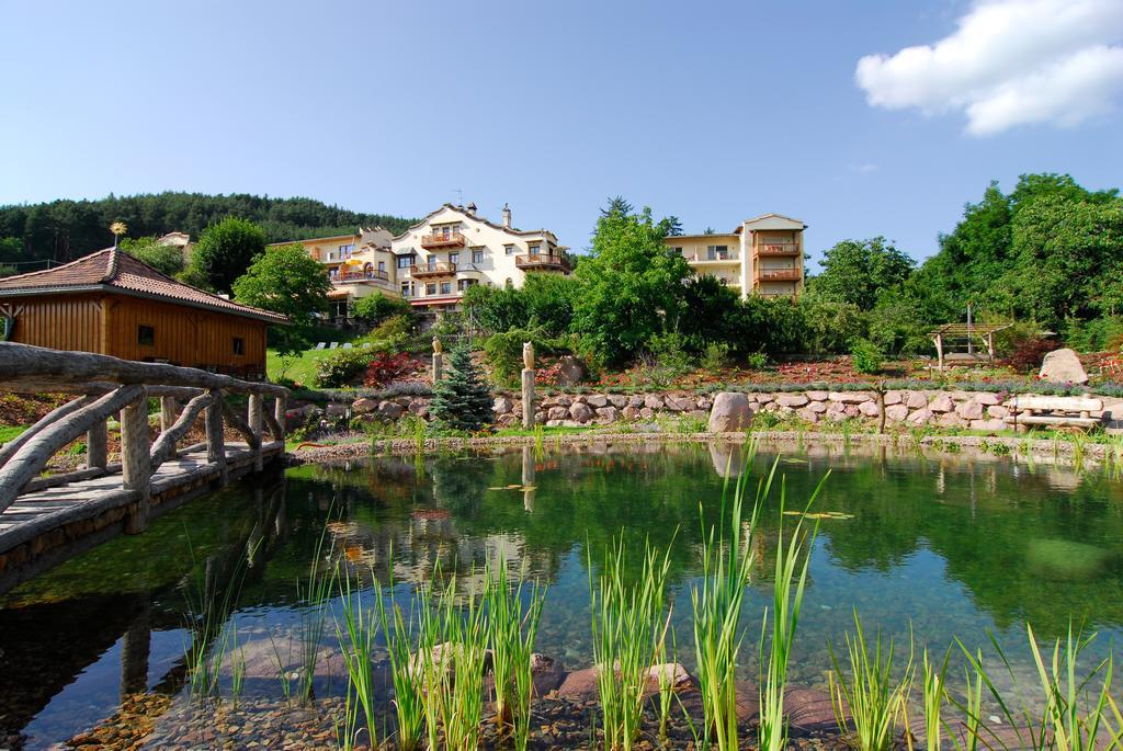Mirabell Alpine Garden Resort&Spa Seis am Schlern Exterior foto